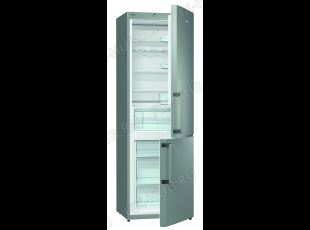 Холодильник Gorenje RK6191AX (468562, HZS3369) - Фото